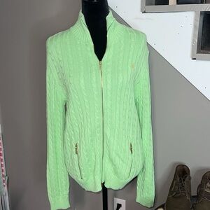 Ralph Lauren sweater